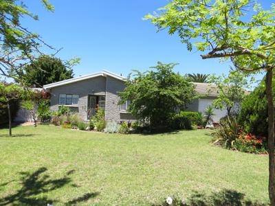 House For Sale in Stellenberg, Cape Town