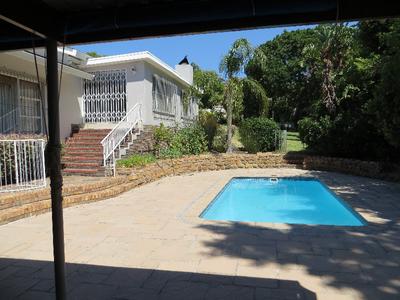 House For Sale in Eversdal, Durbanville
