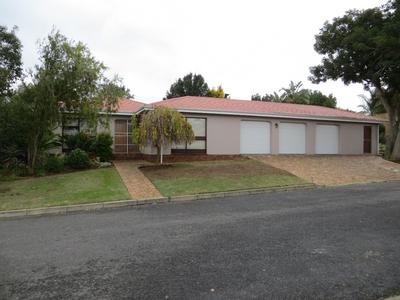 House For Sale in Ridgeworth, Bellville